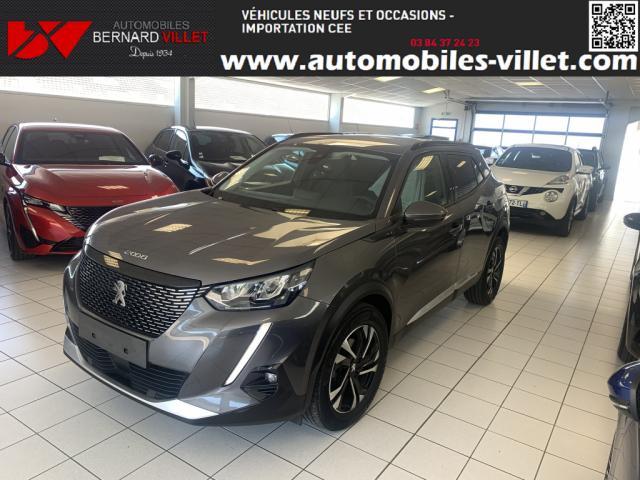 Peugeot 2008 image 6