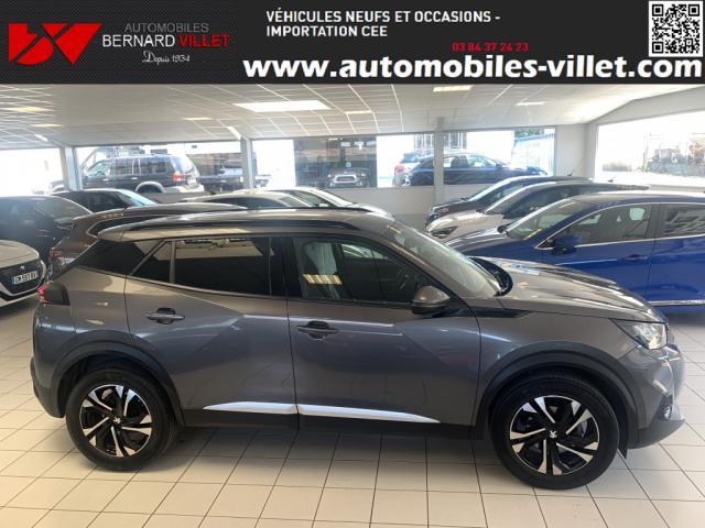 Peugeot 2008 image 5