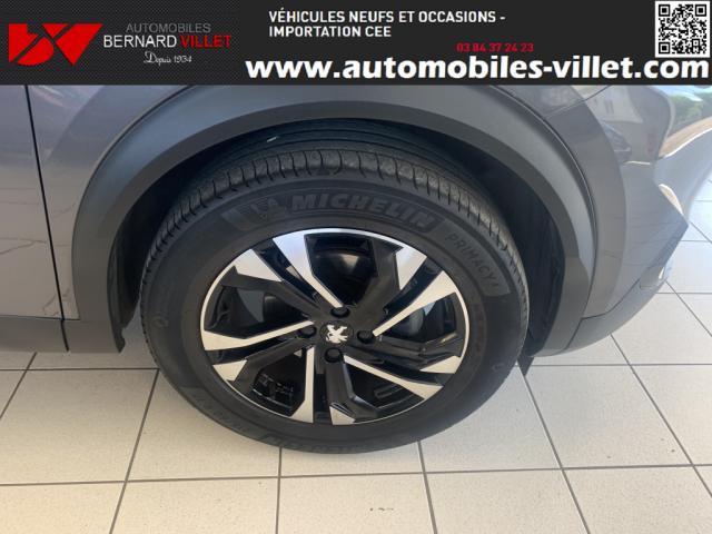 Peugeot 2008 image 2
