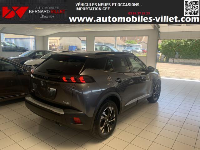 Peugeot 2008 image 8
