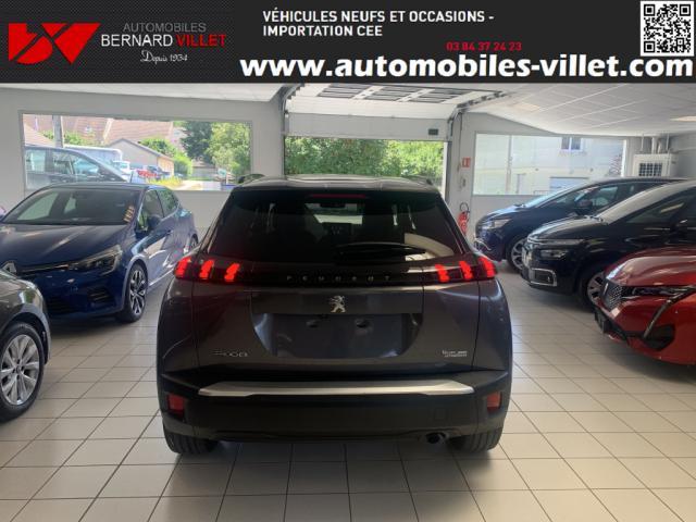 Peugeot 2008 image 7