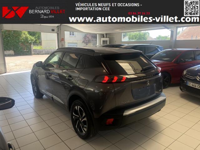 Peugeot 2008 image 1