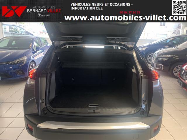 Peugeot 2008 image 3