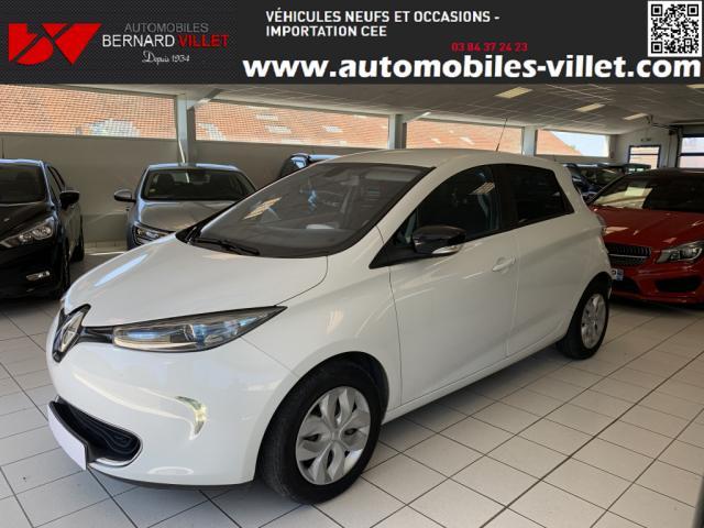 Renault Zoe image 5