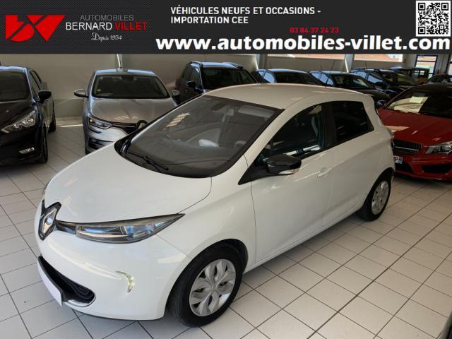 Renault Zoe image 9