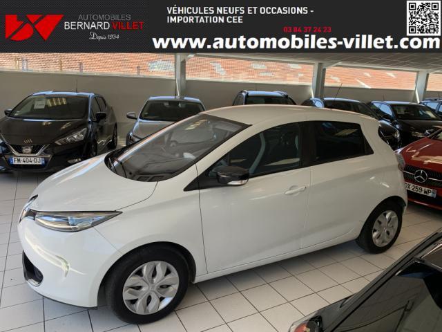 Renault Zoe image 3