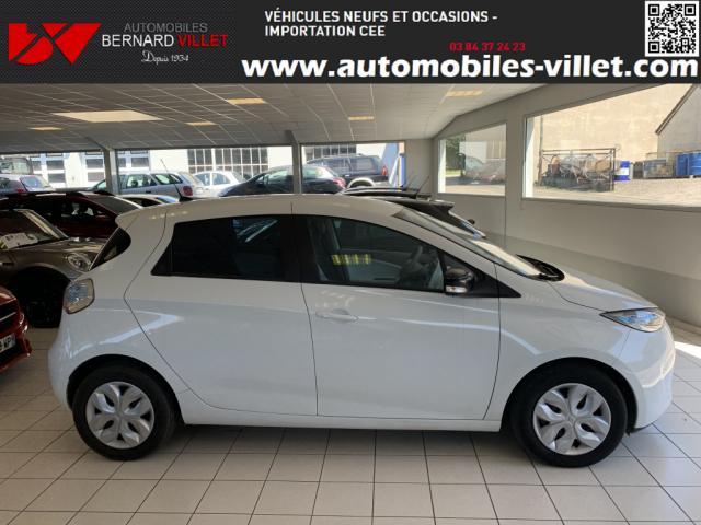 Renault Zoe image 4