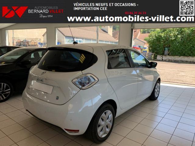 Renault Zoe image 6