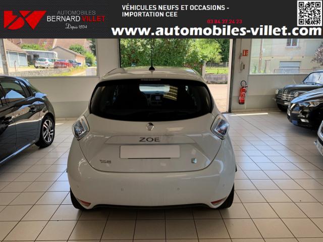 Renault Zoe image 1
