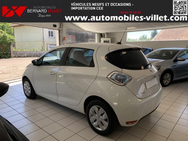 Renault Zoe image 7
