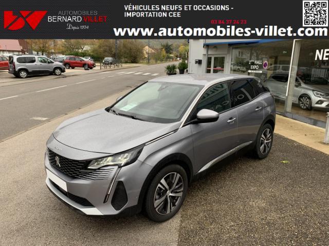 Peugeot 3008 image 9