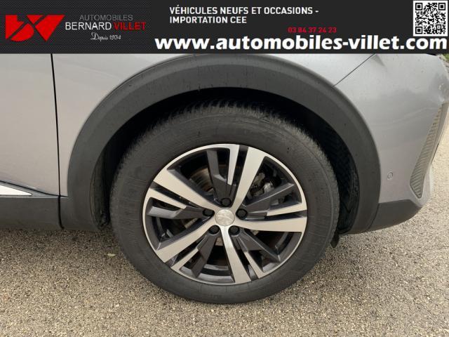 Peugeot 3008 image 8