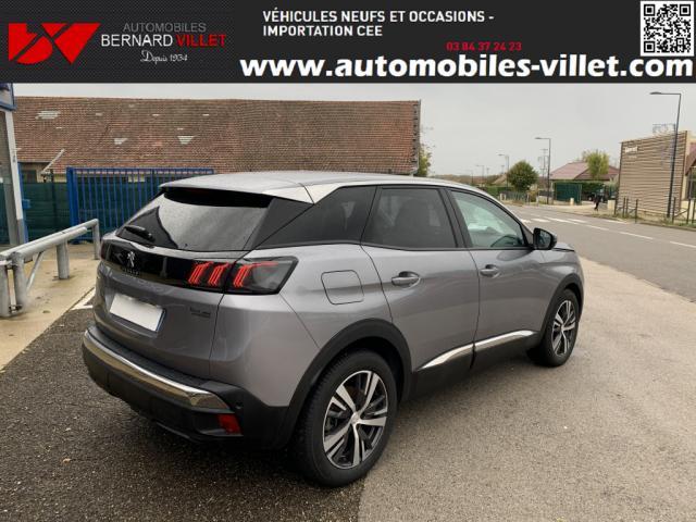 Peugeot 3008 image 5