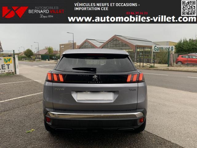 Peugeot 3008 image 1