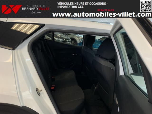Peugeot 2008 image 3