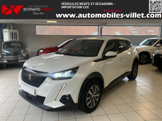 Peugeot 2008 image 9