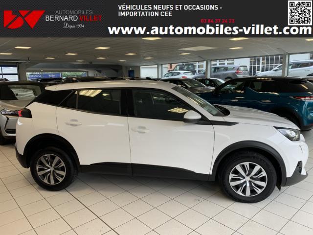 Peugeot 2008 image 6