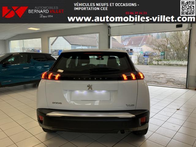 Peugeot 2008 image 5