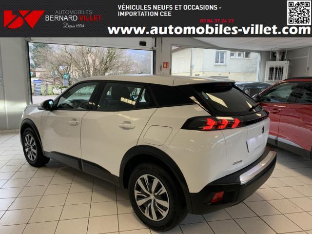 Peugeot 2008 image 1