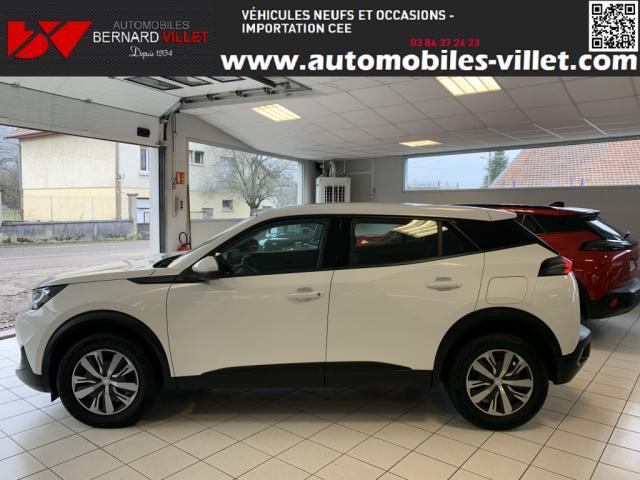 Peugeot 2008 image 2