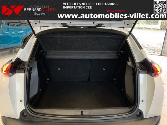 Peugeot 2008 image 7