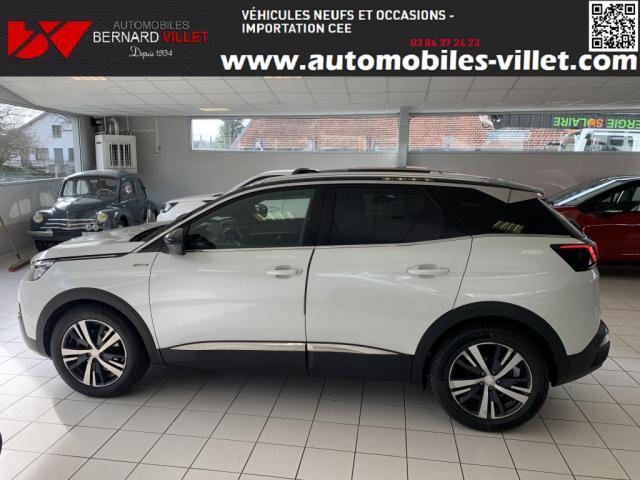 Peugeot 3008 image 6