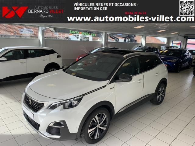 Peugeot 3008 image 7