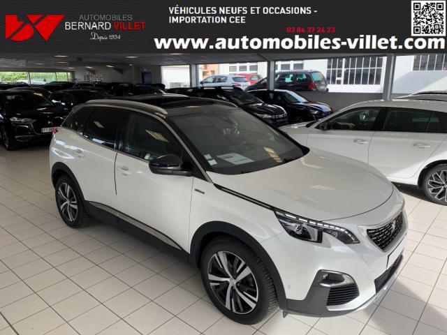 Peugeot 3008 image 5