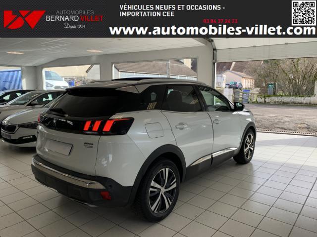 Peugeot 3008 image 9