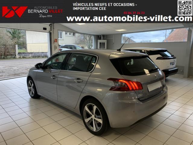 Peugeot 308 image 6