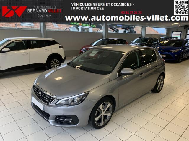 Peugeot 308 image 9