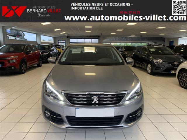 Peugeot 308 image 3