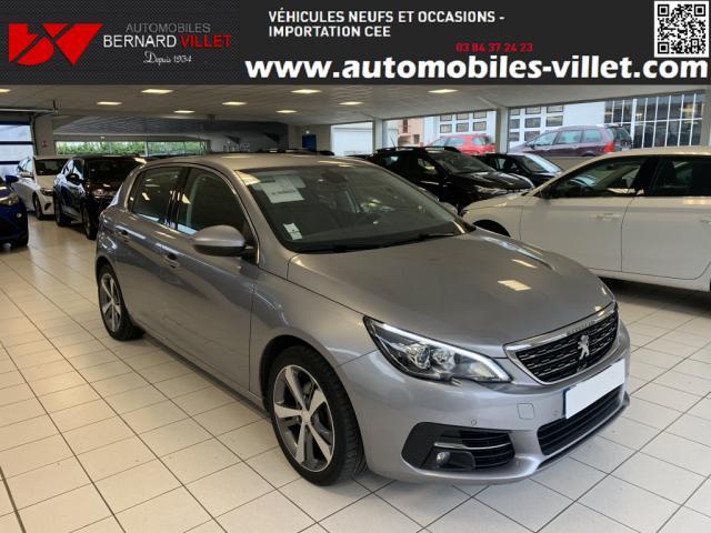Peugeot 308 image 5