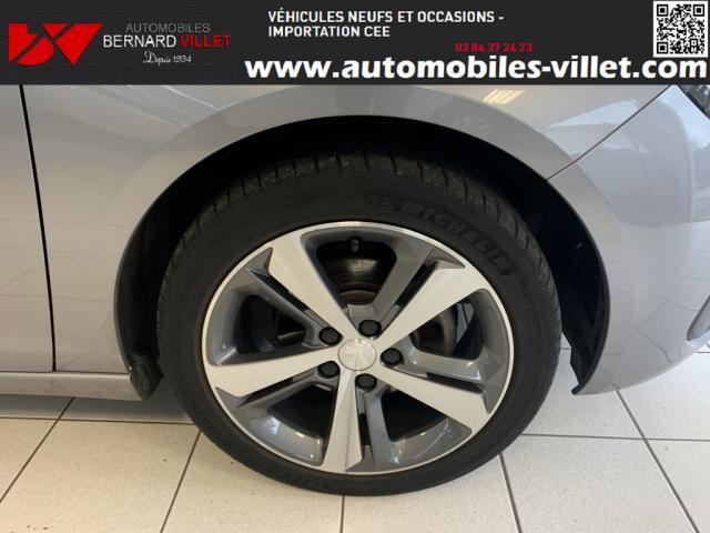 Peugeot 308 image 2