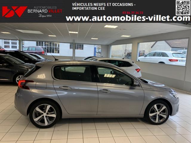 Peugeot 308 image 4