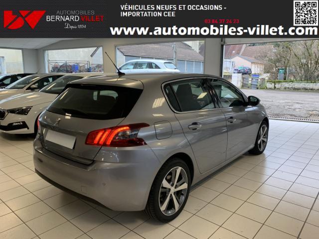 Peugeot 308 image 8