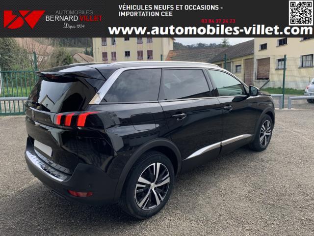 Peugeot 5008 image 4