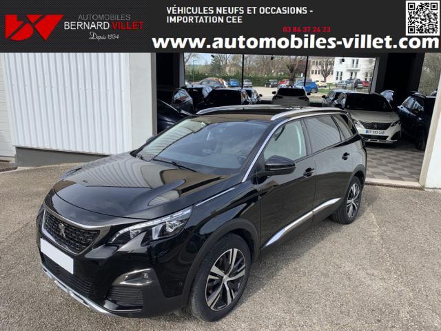 Peugeot 5008 image 7