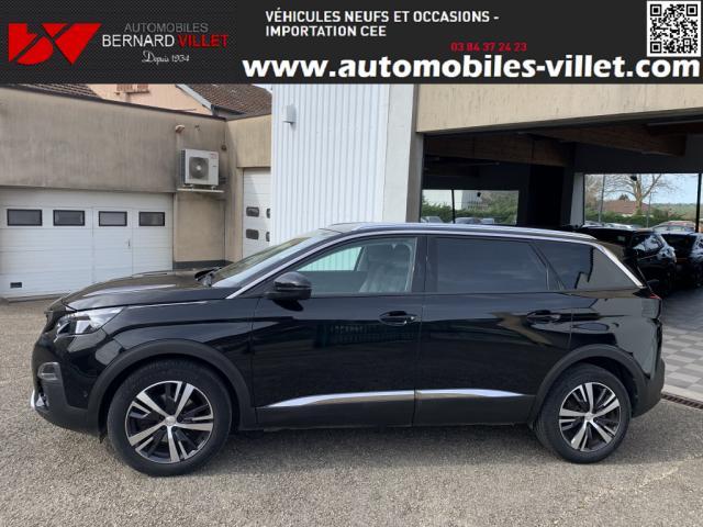 Peugeot 5008 image 2