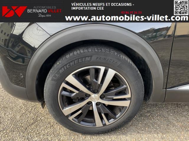 Peugeot 5008 image 9