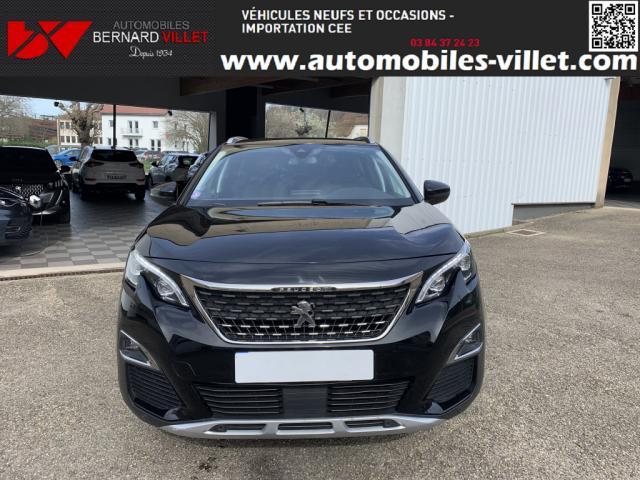 Peugeot 5008 image 3
