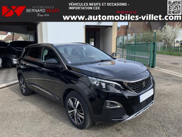 Peugeot 5008 image 8