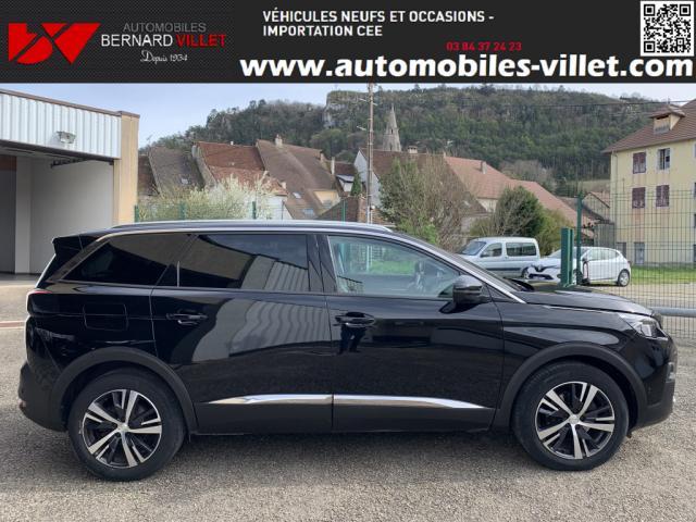 Peugeot 5008 image 6