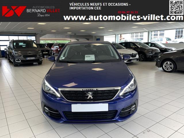 Peugeot 308 image 3