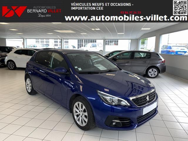 Peugeot 308 image 5