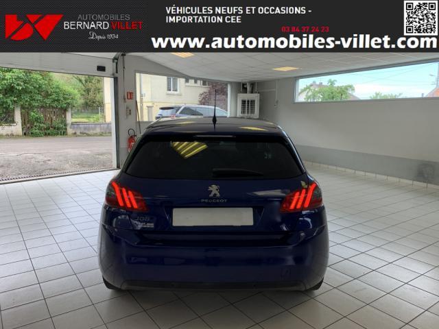 Peugeot 308 image 8