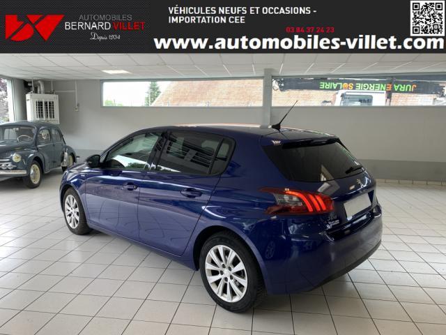 Peugeot 308 image 6