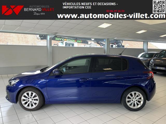 Peugeot 308 image 2