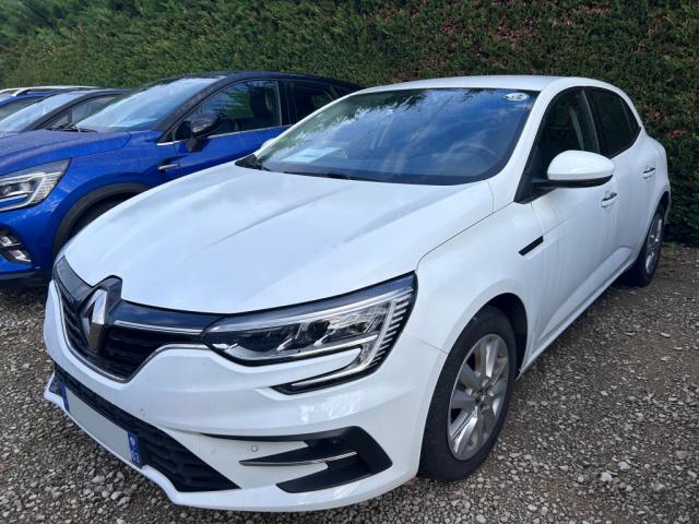 Renault Mégane image 4