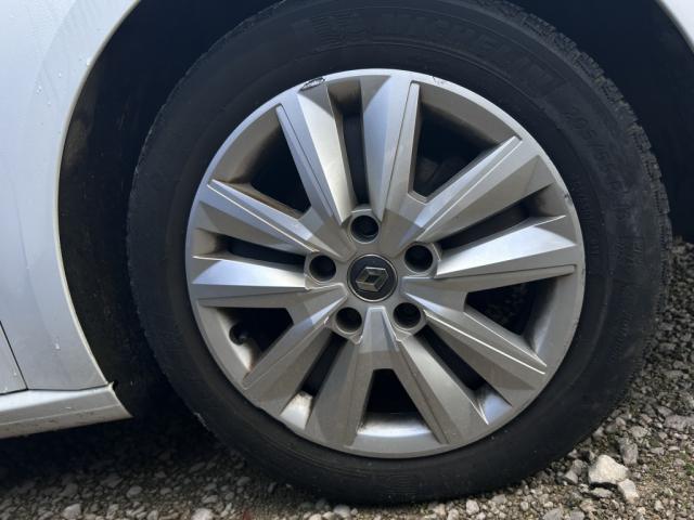 Renault Mégane image 1